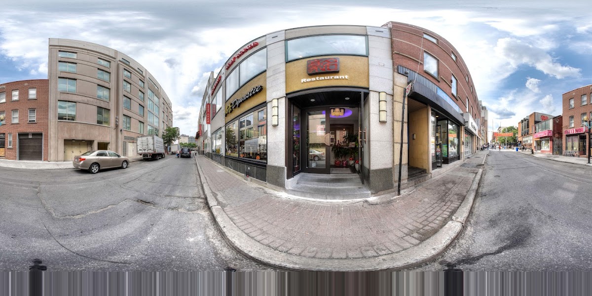 Dynastie Montreal